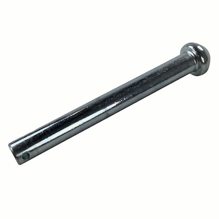Fleet Engineers Pin, Hinge, Swing Door, Great Dane Style, 0.50, 4.00 997-98027